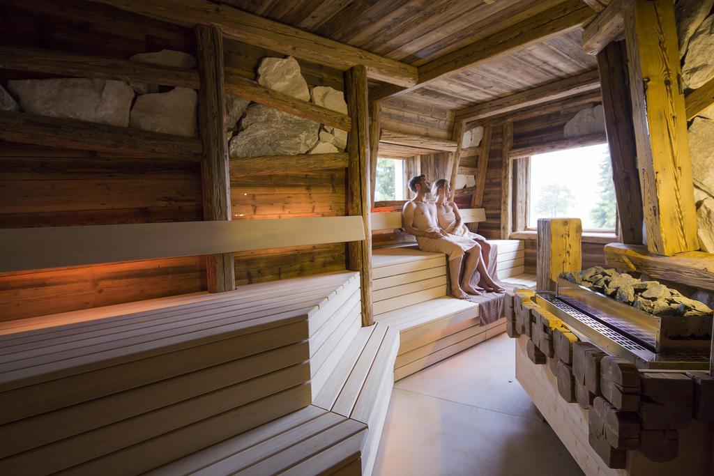 Elldus Resort Oberwiesenthal Exterior photo