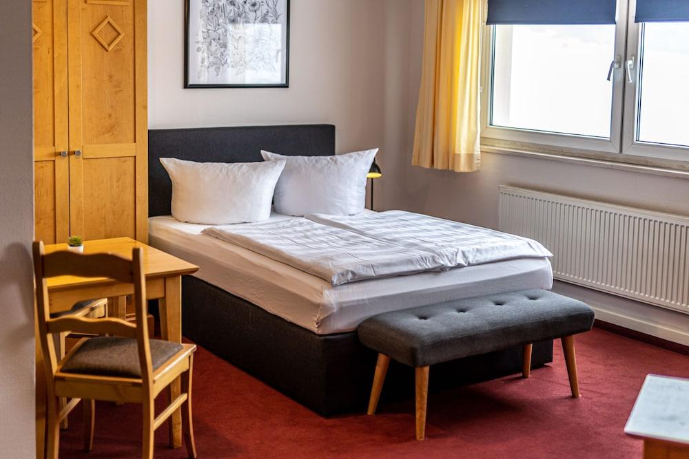 Elldus Resort Oberwiesenthal Exterior photo