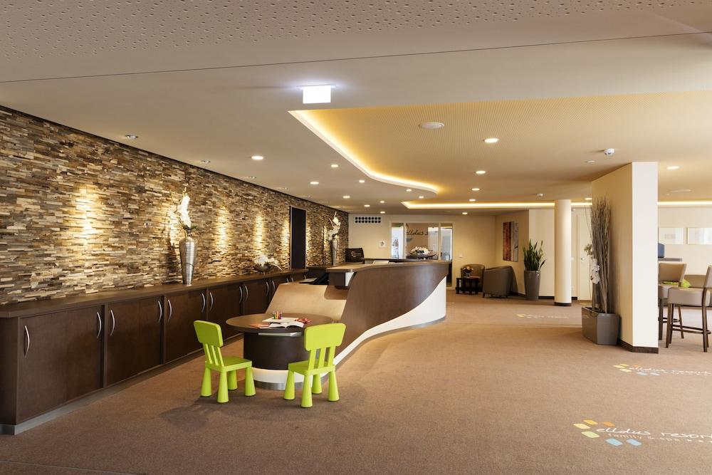 Elldus Resort Oberwiesenthal Exterior photo